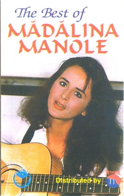 Mădălina Manole - The Best Of Mădălina Manole download mp3 flac