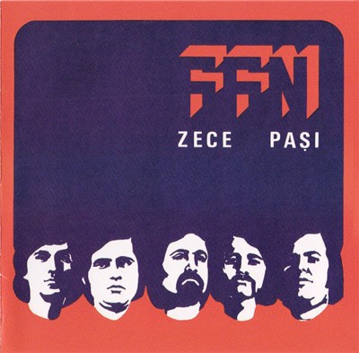 FFN - Zece Pași download mp3 flac