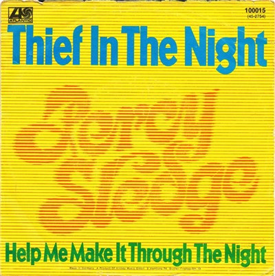 Percy Sledge - Thief In The Night download mp3 flac