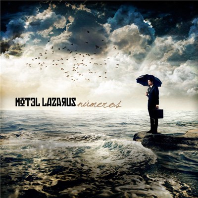 Motel Lazarus - Numeros download mp3 flac