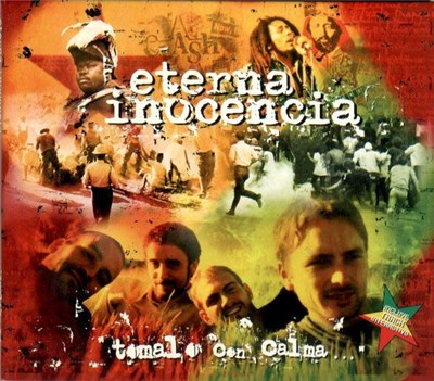 Eterna Inocencia - Tómalo Con Calma download mp3 flac