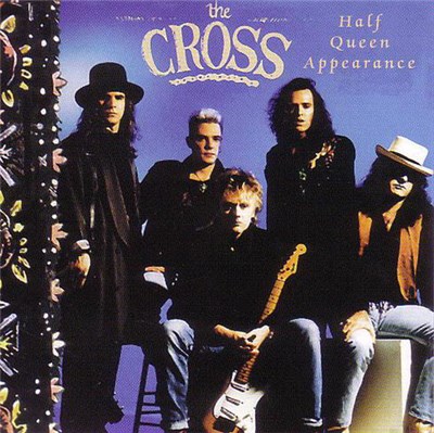 The Cross - Half Queen Appearance download mp3 flac