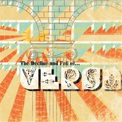 Versa - The Decline And Fall Of... download mp3 flac