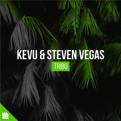 KEVU & Steven Vegas - Tribu download mp3 flac