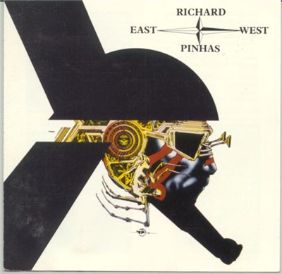 Richard Pinhas - East West download mp3 flac