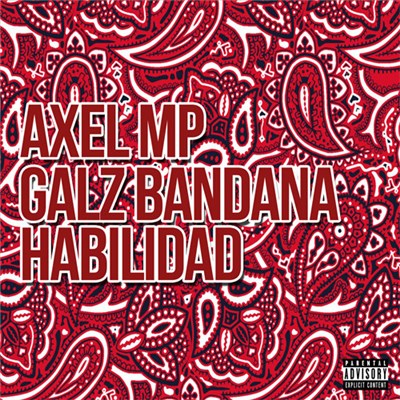 Axel - Habilidad download mp3 flac