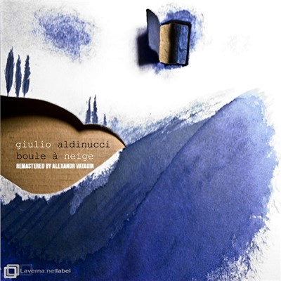 Giulio Aldinucci - Boule À Neige download mp3 flac