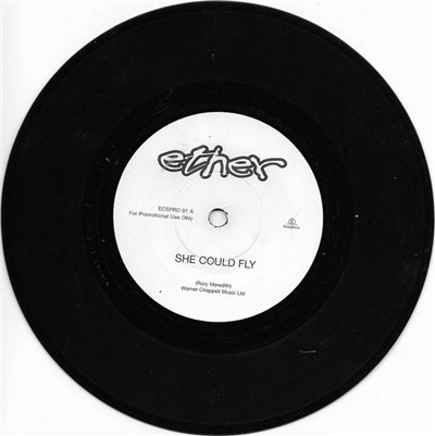 Ether / Grass~Show® - She Could Fly / Taiwan download mp3 flac
