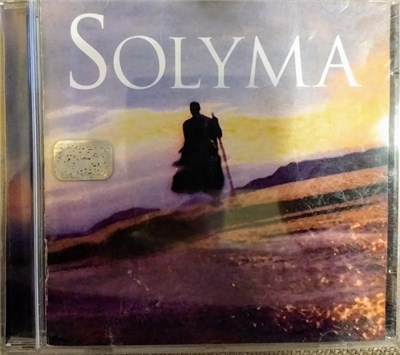 Solyma - Solyma download mp3 flac