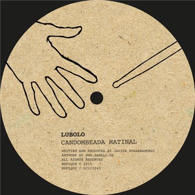 Lubolo - Candombeada Matinal download mp3 flac