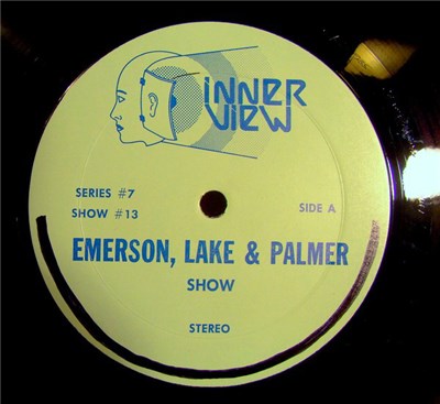 Emerson, Lake & Palmer - Show download mp3 flac
