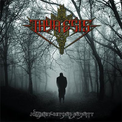 Thyresis - Journey Beyond Infinity download mp3 flac