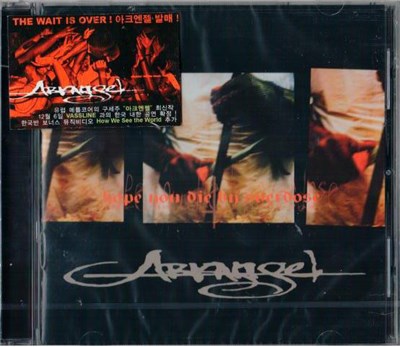Arkangel - Hope You Die By Overdose download mp3 flac