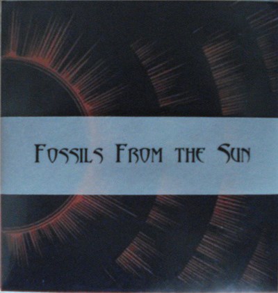 Fossils From The Sun - From Another Sun download mp3 flac
