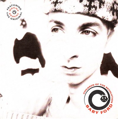 Baby Ford - Children Of The Revolution download mp3 flac