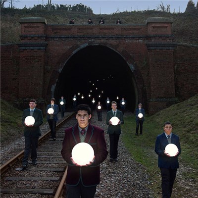 The Plea - The Dreamers Stadium download mp3 flac