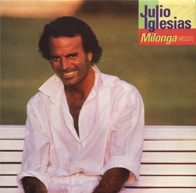 Julio Iglesias - Milonga (Medley) download mp3 flac