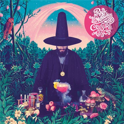 Closure In Moscow - Pink Lemonade download mp3 flac