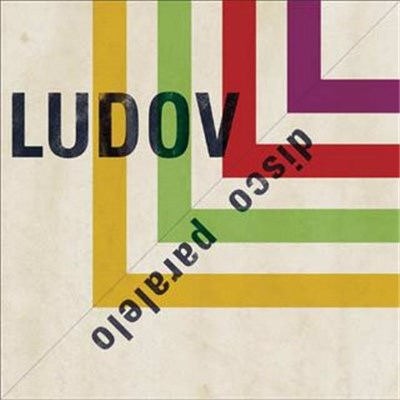 Ludov - Disco Paralelo download mp3 flac