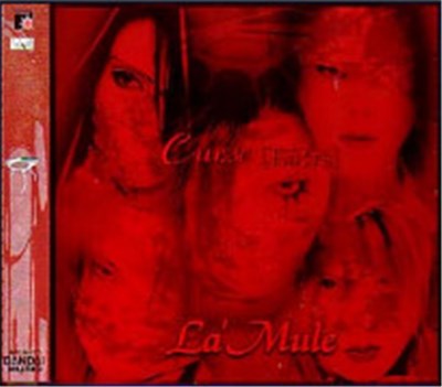 La'Mule - Curse download mp3 flac