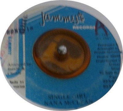 Nana McLean - Single Girl download mp3 flac