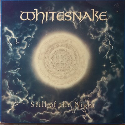 Whitesnake - Still Of The Night download mp3 flac
