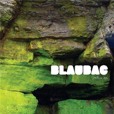 Blaubac - Reflux EP download mp3 flac