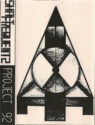 Shalt Frequentz - Project 92 download mp3 flac