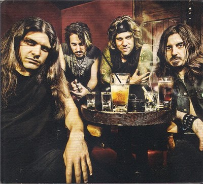 New Liberty - The Uninvited download mp3 flac
