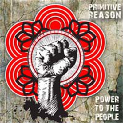 Primitive Reason - Power To The People download mp3 flac