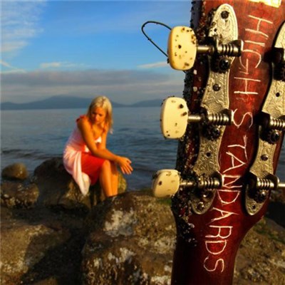 Katie Rox - High Standards download mp3 flac