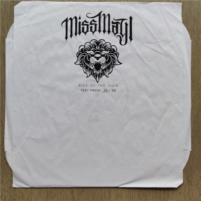 Miss May I - Rise Of The Lion download mp3 flac