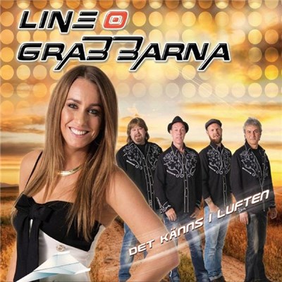 Line & Grabbarna - Det Känns I Luften download mp3 flac