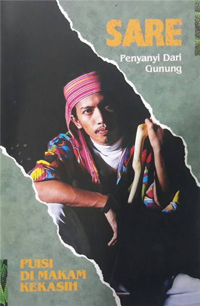 Sare - Puisi di Makam Kekasih download mp3 flac