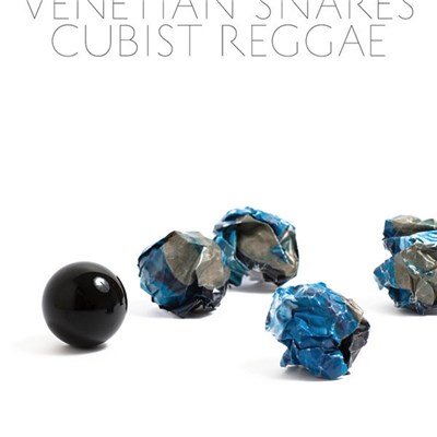 Venetian Snares - Cubist Reggae download mp3 flac