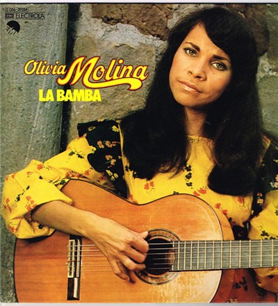 Olivia Molina - La Bamba download mp3 flac