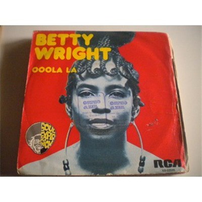 Betty Wright - Ooola La download mp3 flac