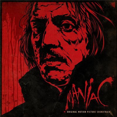 Jay Chattaway - Maniac (Original Motion Picture Soundtrack) download mp3 flac