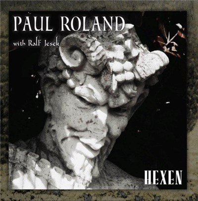 Paul Roland - Hexen download mp3 flac