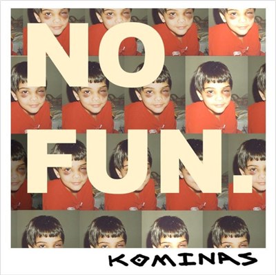 The Kominas - No Fun download mp3 flac