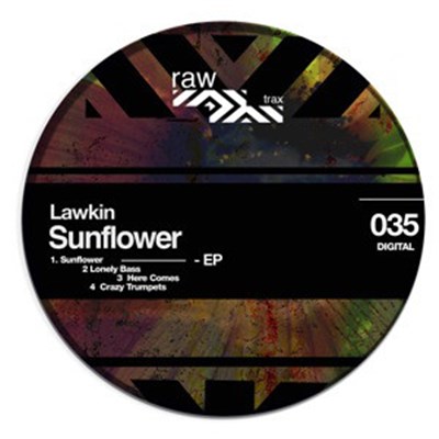 Lawkin - Sunflower EP download mp3 flac