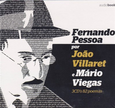 João Villaret, Mário Viegas - Fernando Pessoa Por download mp3 flac