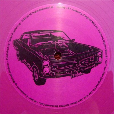 Huxley - Purple EP download mp3 flac