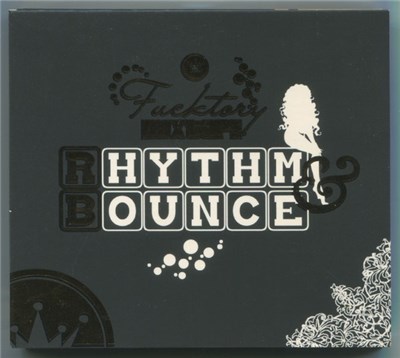 Fucktory - Rhythm and Bounce (Mixtape) download mp3 flac