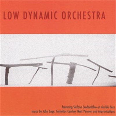Low Dynamic Orchestra - Feat. Stefano Scodanibbio download mp3 flac