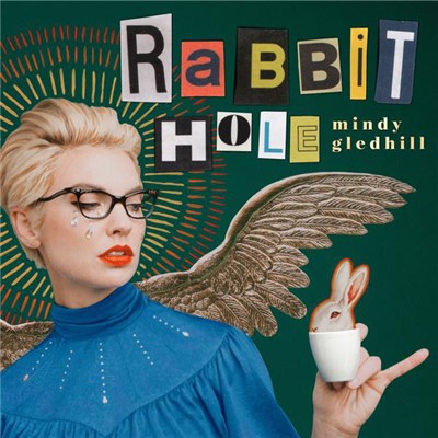 Mindy Gledhill - Rabbit Hole download mp3 flac
