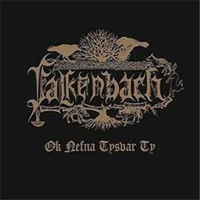 Falkenbach - Ok Nefna Tysvar Ty download mp3 flac
