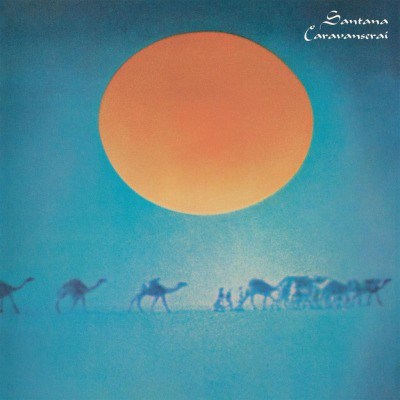 Santana - Caravanserai download mp3 flac