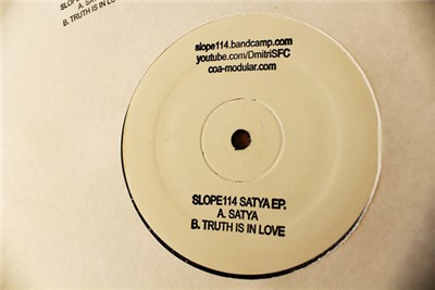 Slope114 - Satya download mp3 flac