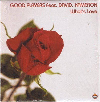 Good Players Ft. David Kameron - What's Love download mp3 flac